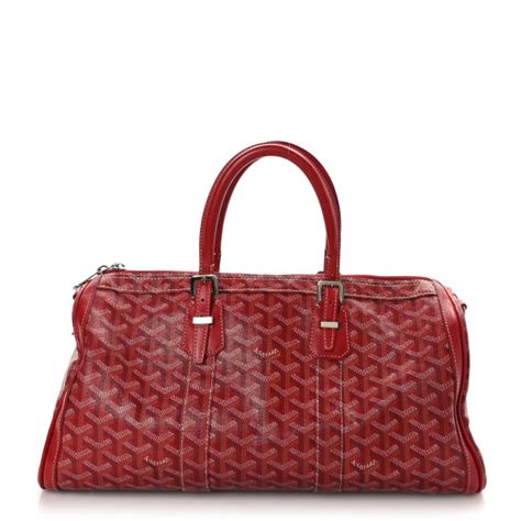 GOYARD Goyardine Croisiere 35 Red 1196095